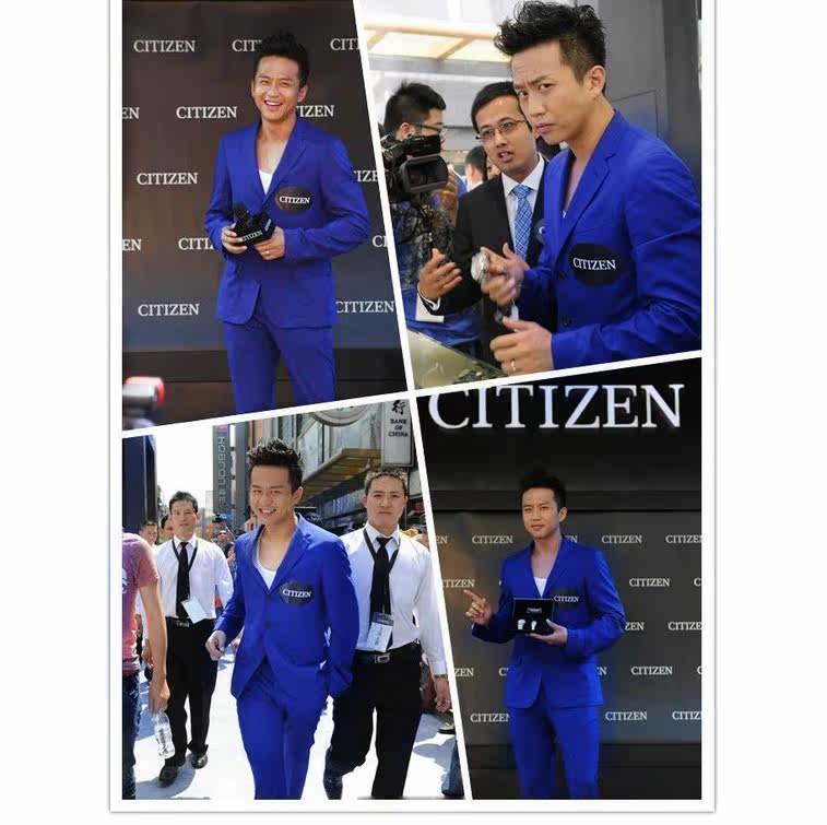 Costume homme en nylon pour printemps - Ref 1578360 Image 11