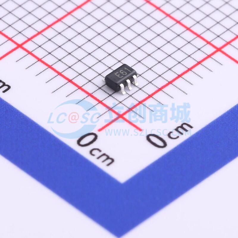 Tvs/Esd Tube Tpesd5V0J4 Sot-353-5 Tech Public (Taiwan) Tvs/Esd Tube Tpesd5V0J4 Sot-353-5 Tech Public (Taiwan)