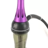 Арабский водный дым полный комплект бара KTV водный сигаретный горшок с альфа -кальян Апач Шиша Большой дым