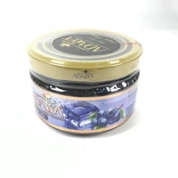 250 граммов ледяной черники