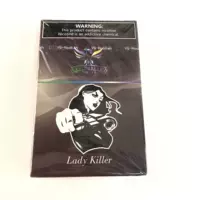 Vg50 грамм мисс Киллер