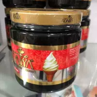 Гобо -розовое мороженое