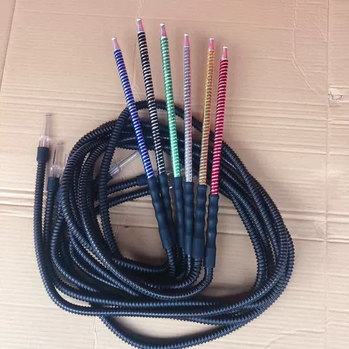 Арабский большой кальян, полный комплект