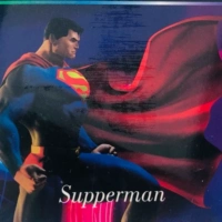 VG50G Супермен