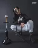 Арабская вода сигарета k3 русский горшок кальян одинокий -пибе корен