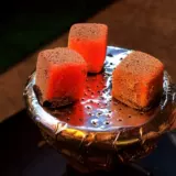 Арабская стержня KTV Мини -белая угольная плита Большая плоская угольная плита углеродная печь Кокосовая оболочка Углеродная печь Специальная углеродная печь