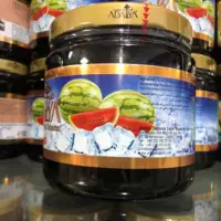 Ледяной арбуз