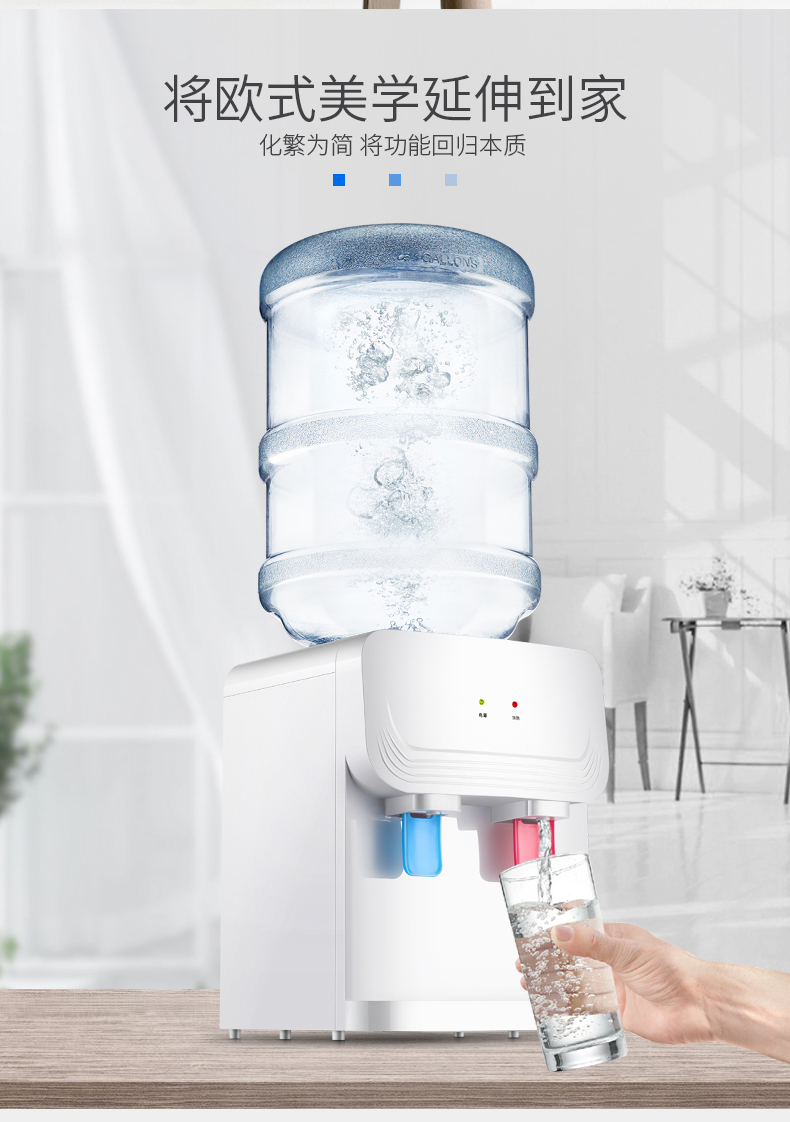 máy lọc nước kangen k8 Meiling máy tính để bàn nước máy làm lạnh nước đá ấm nhỏ mini ký túc xá văn phòng máy tính để bàn tiết kiệm năng lượng bộ lọc nước sinh hoạt