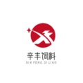 辛丰饲料的小店的LOGO