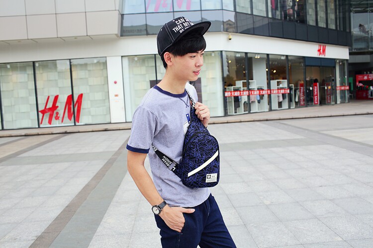 Sac pour homme - Ref 51239 Image 24