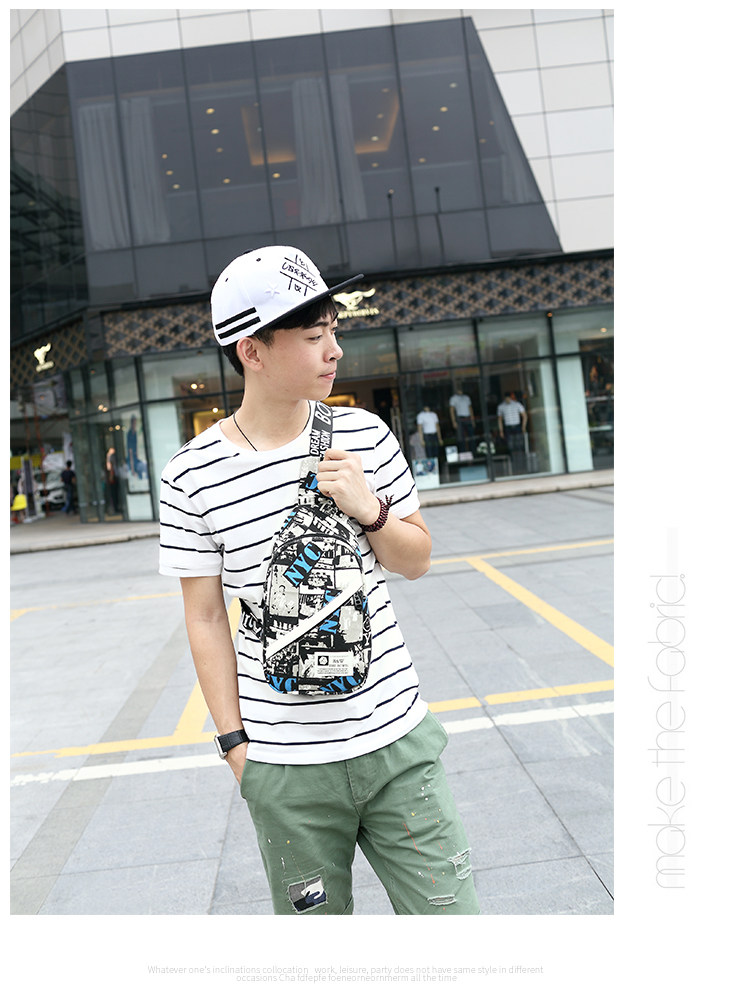 Sac pour homme - Ref 51239 Image 15