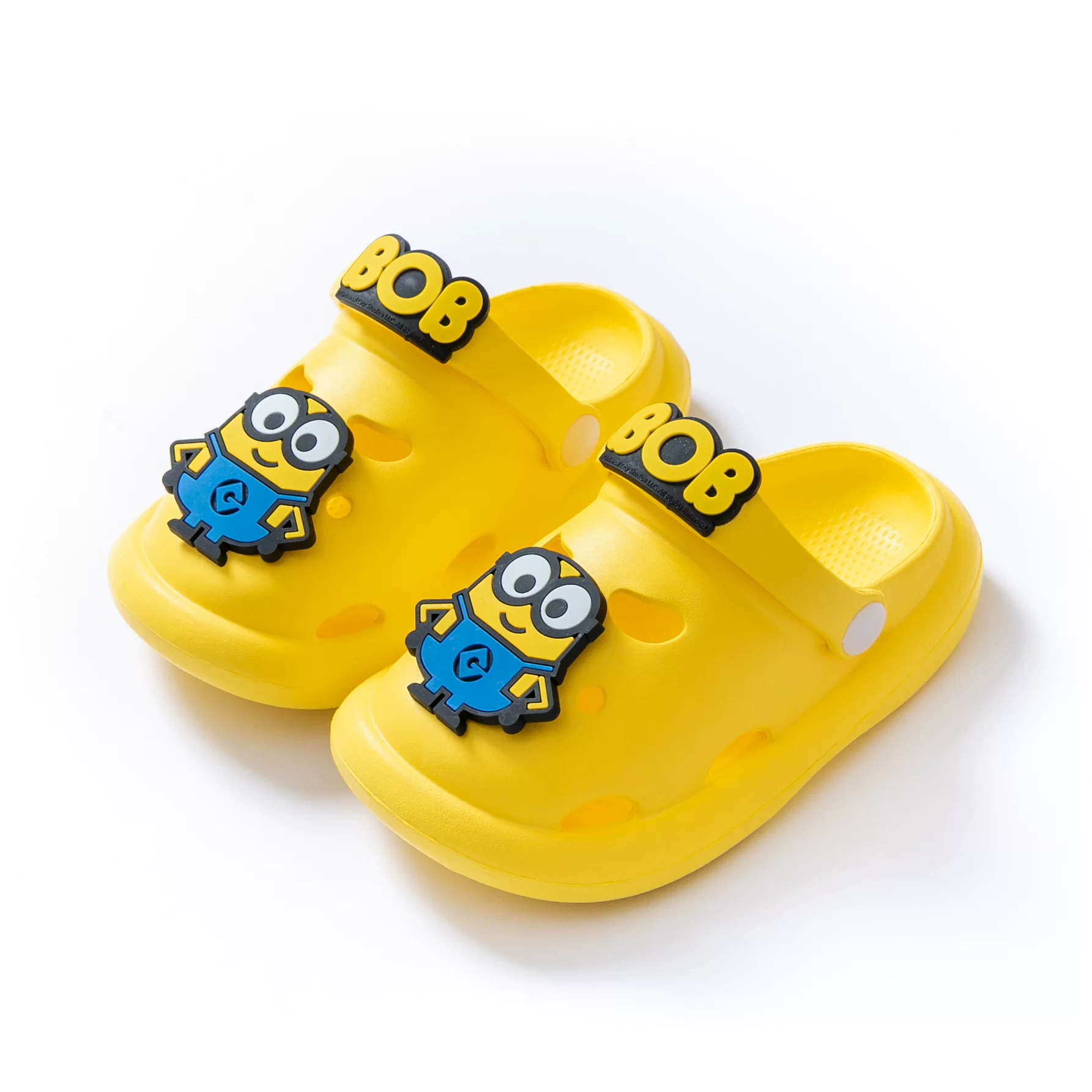 Дети Маусён Non-slip летние панталеты для раннего возраста, 1–5 лет