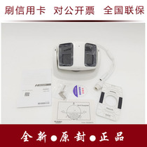 DS-2CD2346WDAP2-I DWDAP2-IS Hikvision 4 million wide-angle starlight intelligent network dome