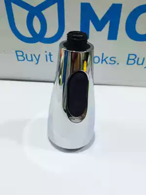 Moen Moen original pull-out faucet accessories MCL7594SRS MCL7594C 68000 nozzle