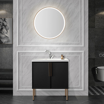 MOEN MOENs new Turing bathroom cabinet landed