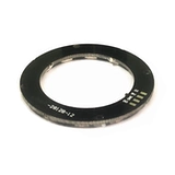 12 -бит WS2812 5050 RGB Светодиодный встроенный