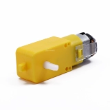 DC, мотор, сильный магнит, умные шасси, полноприводный автомобиль, 3v, 6v