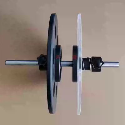 Load tape packaging spring pressure plate clamping plate adhesive tape fixed stop knitting tape Malala plate baffle automatic machine retaining plate