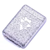 16 мужской серебряный костюм