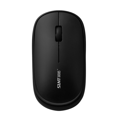 无线静音笔记本台式超薄通用鼠标