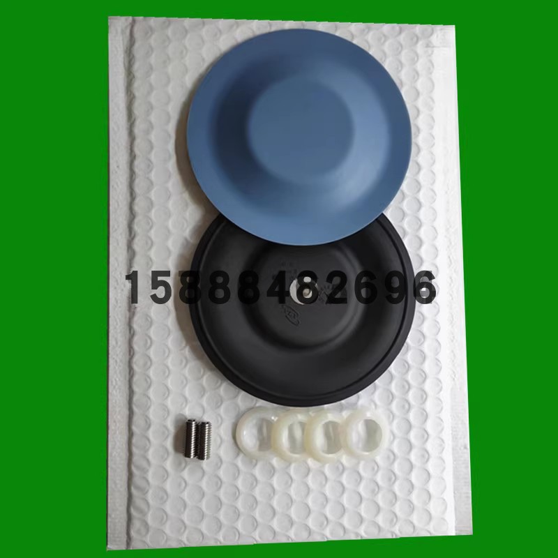 GRACO GRACO 308 pump diaphragm 245065 repair package paint pump 308 film sheet