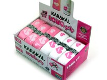 23 years new Japanese PU SUPER GRIP LOVE KARAKAL sweat-absorbent anti-slip tennis hand gel