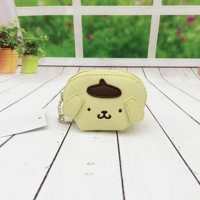 Пудинг собака