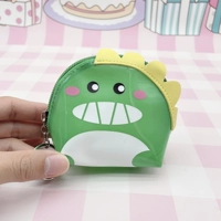 Маленький динозавр (прозрачный)