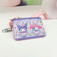 Оранжево-красный