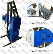 3D-принтер 工业级多喷头墙面打印机 支持云打印的创意diy墙绘设备