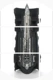 Đóng hộp Creed Assassin Tay áo Kiếm Đen Cờ Cách mạng Cosplay Nạng Tay áo Mũi tên Phantom Blade - Cosplay