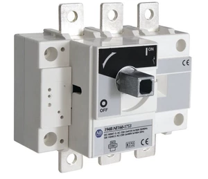 Подлинный 194R-NE250-1753 American Ab Rootwell Fravian Switch 3 Polar 250a