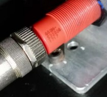 440N-S32024 American AB Rockwell non-contact switch