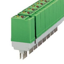 ST-OV3- 24DC 240AC 3 - 2903231 Phoenix Solid State Relay