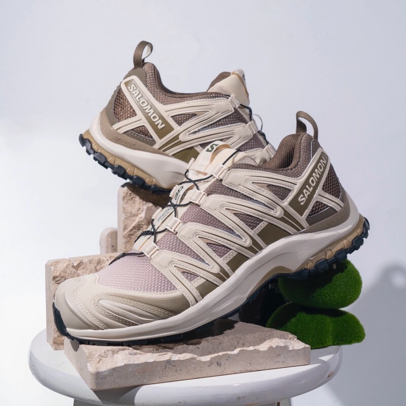 Salomon Xa Pro 3D Women's Shoes Men's 2025 New Sports Shoes Hiking Running Shoes 478848