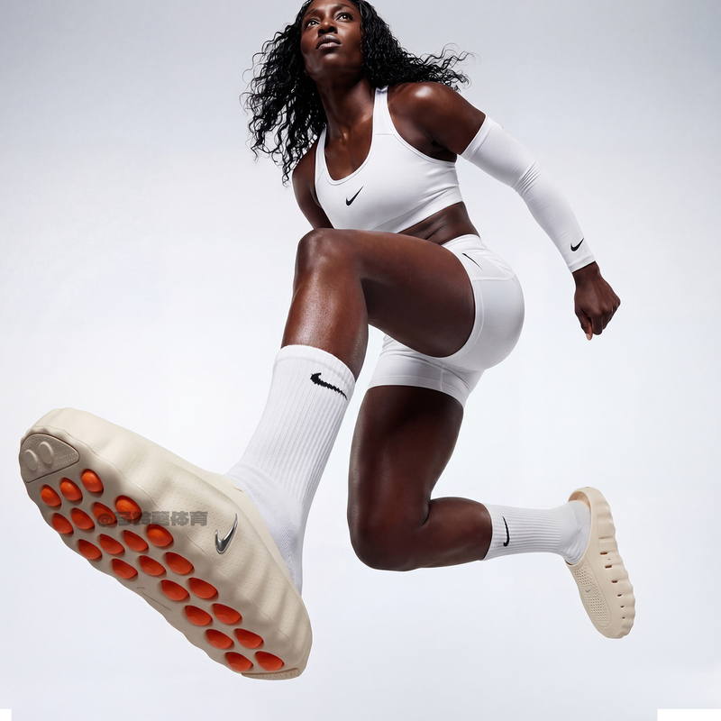 Nike Mind 001 Nike 2026 New Pre-Game Training Toe-Cap Sports Slippers for Women Hq4309-610