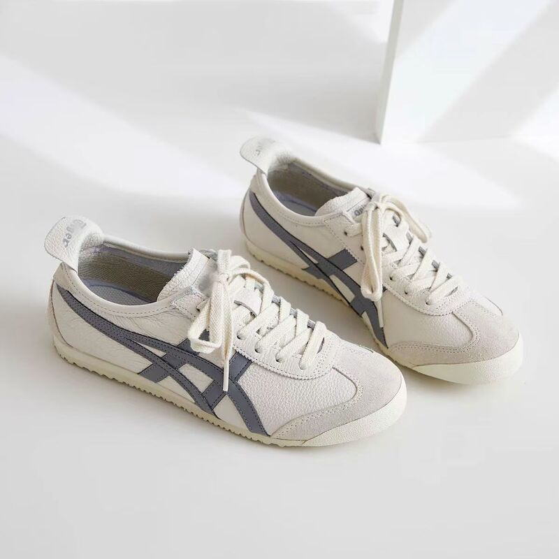 Onitsuka Tiger Mexico 66 Unisex Sports and Casual Shoes 1183A201-250