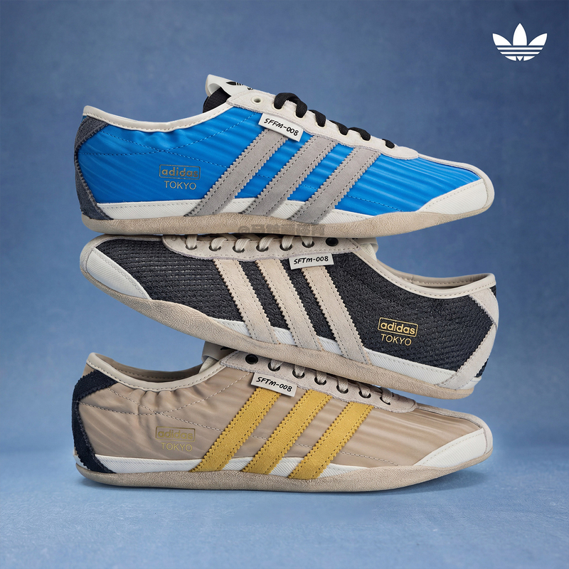 Adidas X Song for the Mute Adidas Sports Thin-Soled Casual Shoes for Men and Women Kj4402 Adidas X Song for the Mute Adidas Sports Thin-Soled Casual Shoes for Men and Women Kj4402