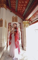 Sleepwalking flower feast fashion shop Galaxy Skirt link address