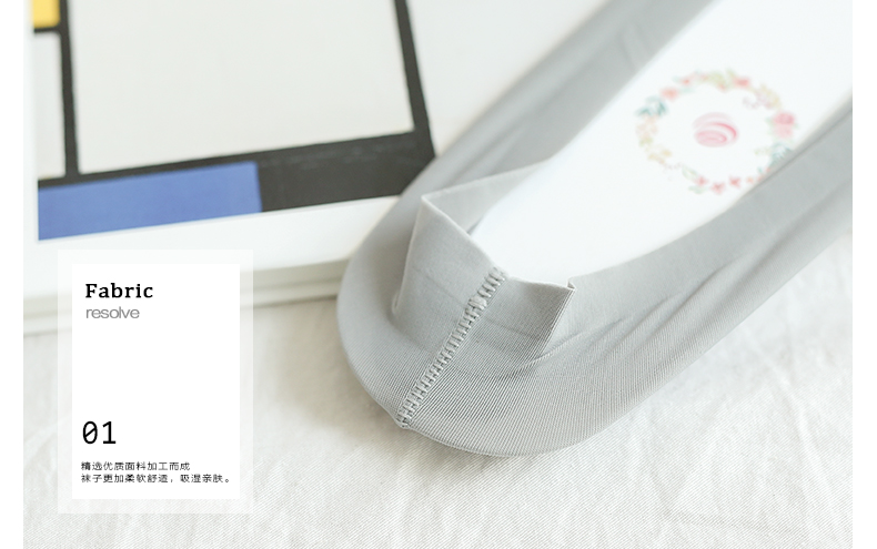 Chaussettes - collants y8010 - Ref 753240 Image 10