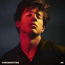 NetEase Cloud Charlie Puth Digital Album Voicenotes