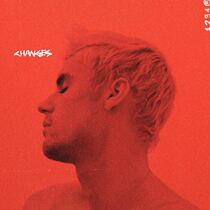 NetEase Cloud Justin Bieber (Justin Bieber) Digital album Changes