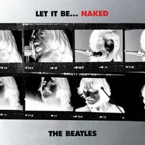 NetEase Cloud The Beatles Digital Album Let It Be Naked