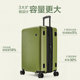 Hermes suitcase 20-inch ຫນັງ suitcase ຂະຫນາດໃຫຍ່ trolley case ສໍາລັບແມ່ຍິງ 24 ລະຫັດຜ່ານການເດີນທາງ boarding case ທົນທານສໍາລັບຜູ້ຊາຍ silent