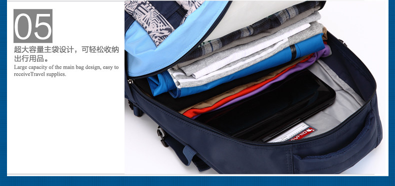 Sac pour homme - Ref 51716 Image 34