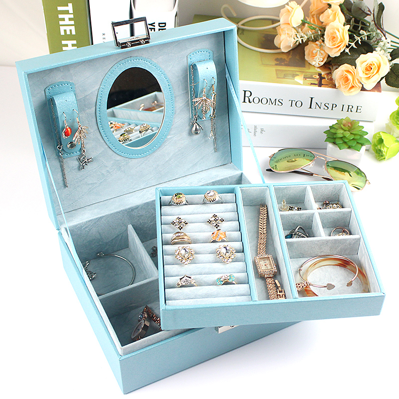 Coffret à bijoux - Ref 3108166 Image 1