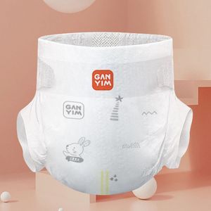 【冠婴美】超薄婴儿拉拉裤尿不湿学步裤3片
