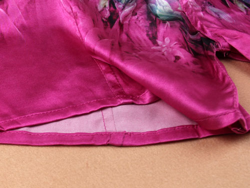 Pantalon pyjama Moyen-âge tld-001 - Ref 714578 Image 16