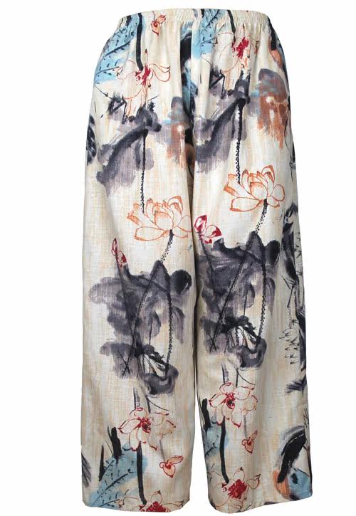 Pantalon pyjama jeunesse - Ref 719758 Image 10