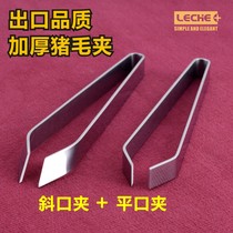 Thickened stainless steel pig hair clip Pliers Pliers Pliers Pliers Pliers Pliers Pliers Pliers Pliers Pliers Pliers Pliers Pliers Pliers Pliers Pliers Pliers Pliers pliers pliers pliers pliers pliers